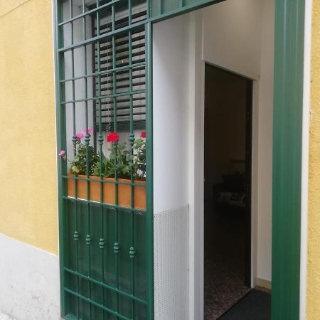 רומא Apartment Urbino 33 מראה חיצוני תמונה