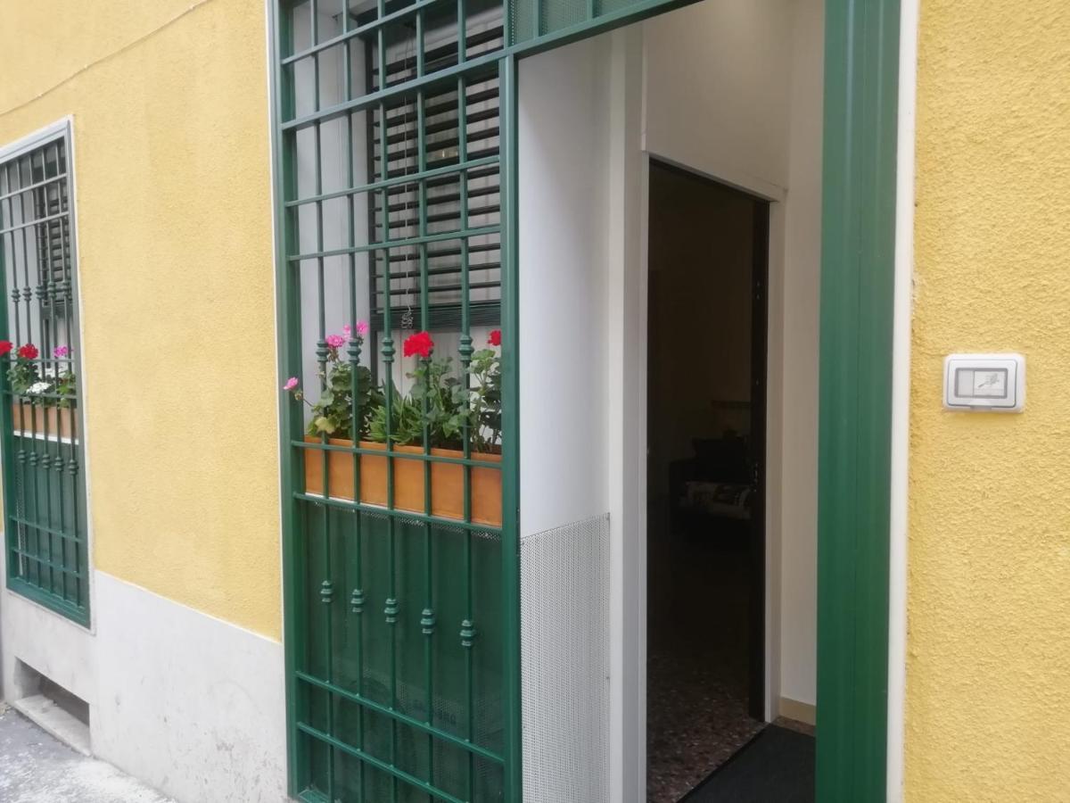רומא Apartment Urbino 33 מראה חיצוני תמונה